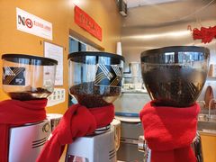 -闻道万巷咖啡馆(南大街地铁站店)