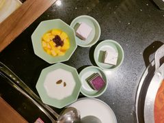 -井格重庆火锅(西直门凯德Mall店)