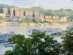 -極上萬膳·日料放题(来福士江景店)