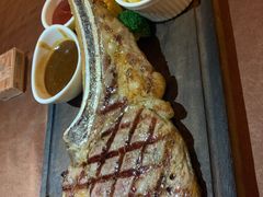 -麦茜哥牛扒城(中银店)