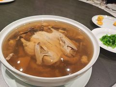 -宴锦堂·西院私房菜
