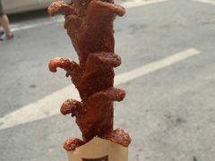 -黑色经典臭豆腐·湖南特产(太平街口店)