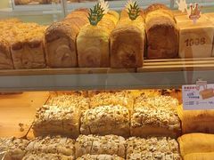 -红星前进面包牛奶公司(君太店)