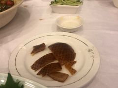 -全聚德(常州店)