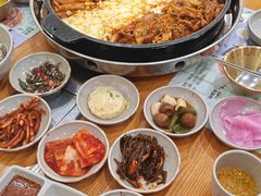 -高基五春川炒鸡排(威海总店)