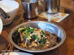 -88号小吃店·经典云南菜·地道纳西美食