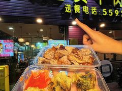 -合记汕头牛肉店(嘉禾路店)