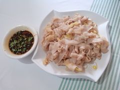 -甘家界柠檬鸭店(高峰林场店)