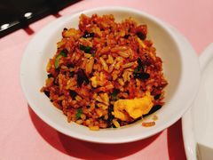 食神炒饭-龙鲜会·澳门生鲜火锅(诚品店)