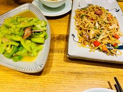 -陈先进鱼馆·地道农家菜(湖墅南路店)