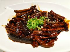 响油鳝丝-光明邨大酒家(淮海路店)