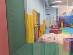 -飞奇儿体能体操馆(和平印象城店)