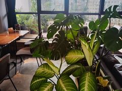 -FUNFUN有饭花园聚会餐厅
