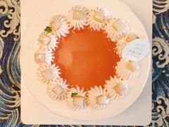 -浮光之丘MontCake生日蛋糕(科华路店)