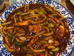 -清真·玛丽亚新疆菜主题餐厅(浙江中路店)