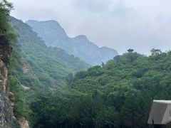 -圣莲山风景区