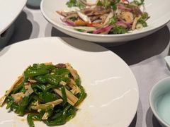 -四世同堂·京菜·烤鸭(双井店)
