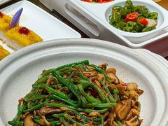 -味鼎长安·地道陕菜(凤城一路店)