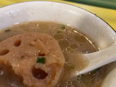 -董厨煨汤馆(车站路店)
