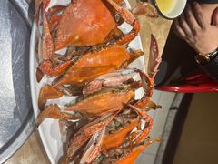 -老大连·海肠捞饭·大连海鲜大连菜(西安路店)