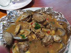 -杭嵊粗菜馆(文一西路店)