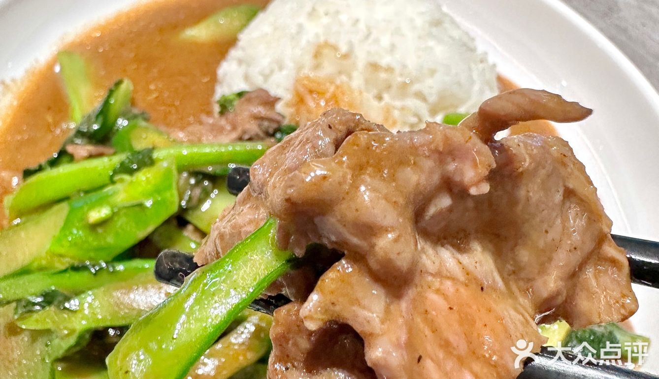 在河源,真心推荐的潮汕大排档!直接光盘