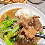 在河源,真心推荐的潮汕大排档!直接光盘