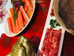 -袁老四老火锅(盘龙城店)