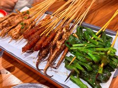 -冶建镜子·中国龙虾王(总店)