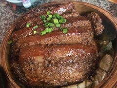 荷叶粉蒸肉-映像徐州(滨湖店)