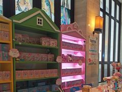 -三亚海棠湾喜来登度假酒店