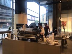 -Seesaw Coffee(苏州中心店)