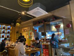 -串大叔炭火烤串·鸡西大冷面刀削面(总店)