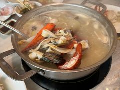 -阿杜打边炉(五江天街店)