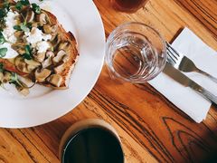-Egg•Allday Brunch(襄阳北路店)