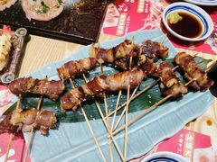 -鱼民·现造寿司(育德店)