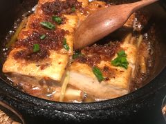 -坛宗剁椒鱼头(河西王府井店)