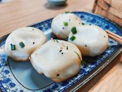 生煎包-富春汤包生煎馆(春晖店)