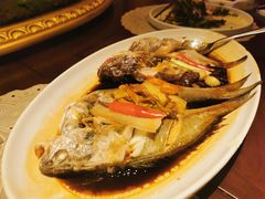-紫阳海鲜楼·传承闽味(长乐路总店)