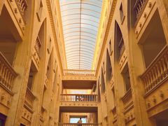 -新疆国际大巴扎