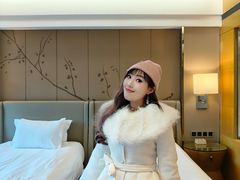 -上海中航虹桥机场泊悦酒店