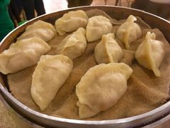 -老班长手工灌汤包老店(东山店)