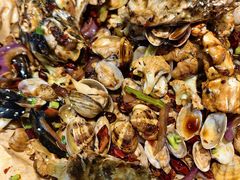 -隐厨·海鲜餐厅(恒通路店)