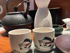 -戏作寿司(观音桥店)