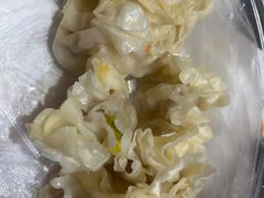 -宝华园百年老字号烧麦