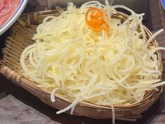 -萍姐火锅·公路夜市(南京新街口店)