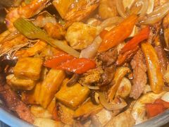 -黄记煌三汁焖锅(崇文门店)