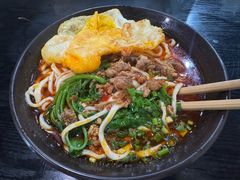 -邓记手擀面(桃花源店)