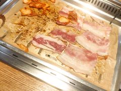 -新石器烤肉(百联川沙店)