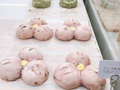-奈雪的茶(国金中心店)